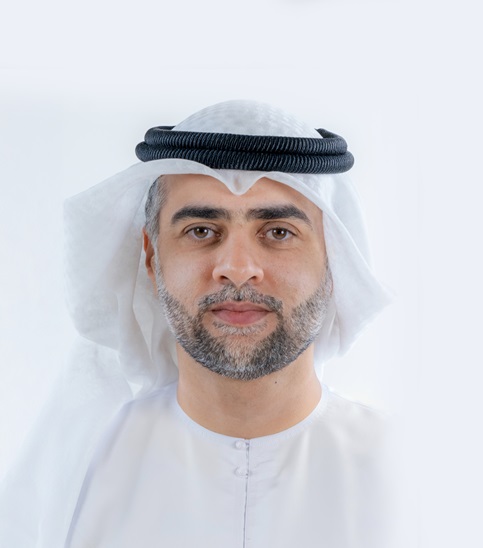 H.E. Omar Mattar Al Mazeina