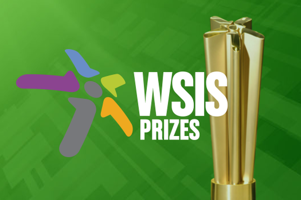 Nominated for the Smart Inspection Project and presentation of the Ministry's experience in the inspection and World Summit on the Information Society (WSIS) Forum in Geneva