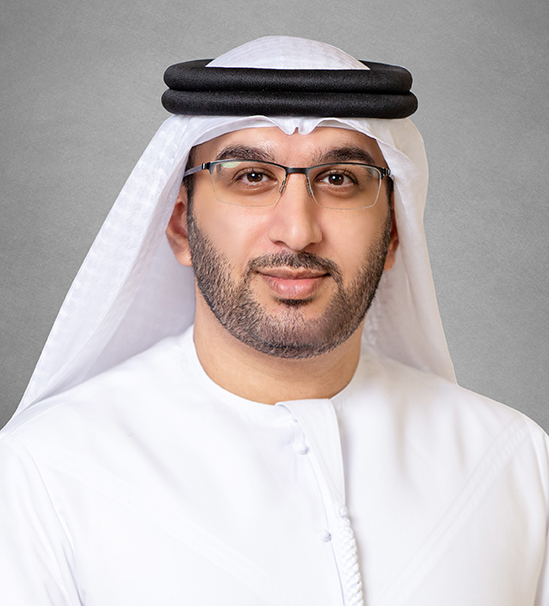 HE. Ahmed Yousef Al Nasser, Assistant Undersecretary of Labour Market Policies