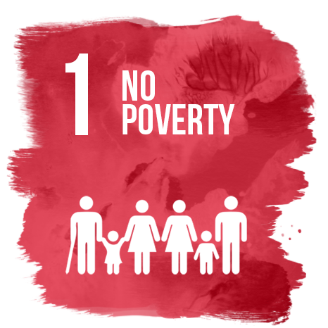 No Poverty